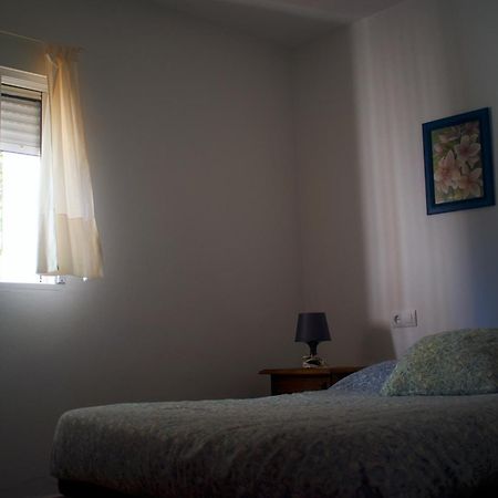 Villas De La Ermita Вьер де ла Фронтера Номер фото